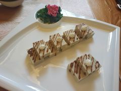 鹅肝酱-马勒别墅·中餐厅