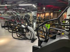 -威尔仕健身(新天地店)