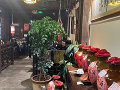 -香满楼(临安路店)