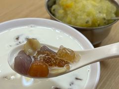 -南街清补凉(黄贝岭店)