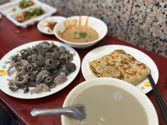 豆汁儿-护国寺小吃(地安门店)
