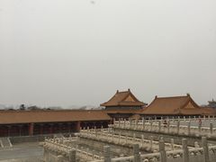 -吴记百姓菜馆·北京菜·烤鸭(故宫店)