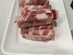 -古乐牛香·鲜牛肉牛杂火锅(新区店)