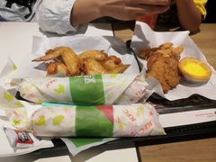 -肯德基(桂林阳朔店)