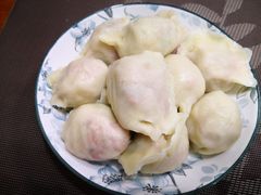 -大眼锅贴饺子(河西店)