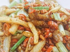 -笨罗卜浏阳菜馆(龙华鹏润达店)