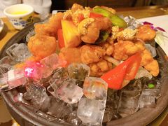 -花溪雨·森林餐厅(石基店)