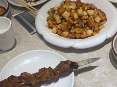 -紫光园(劲松店)