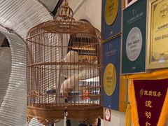 -淮扬府·游园京梦(北京SKP店)