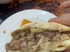-子午路张记肉夹馍(翠华路店)