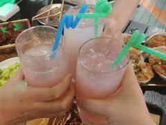 -路边羊烧烤酒场(宝带路店)