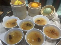 -涂逸乐牛排自助火锅(玉林店)