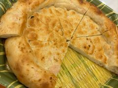 -清真·玛丽亚新疆菜主题餐厅(浙江中路店)