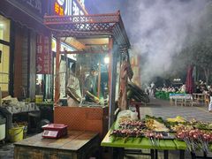 -最心疆拌面·抓饭·烧烤