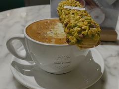 -WHEAT&BAKER-麥(凯德来福士店)