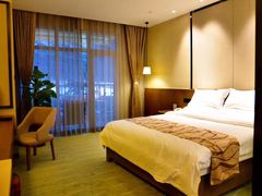 -渔岛海洋度假区