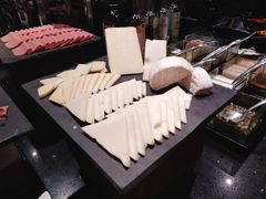 -OPEN開全日自助餐厅·西餐·海鲜(佛山希尔顿酒店)