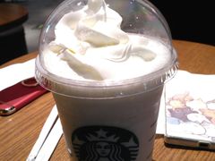 -星巴克(北京三里屯SOHO一店)