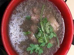 -新凯旋烧烤·燕姐千岛湖土菜