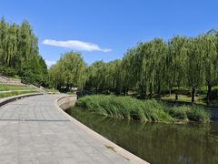 -元大都城垣遗址公园