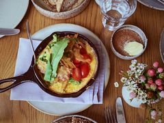 -BOR Eatery(安福路店)