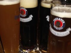 android_upload_pic-宝莱纳啤酒花园餐厅PAULANER BRAUHAUS Nanjing(广州路店)