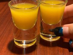 百香果汁-解香楼(八盘岭路店)