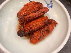 -紫泥369粗粮季(四牌楼店)