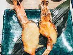 -大渔铁板烧(蛇口店)