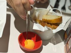 -K·Kitchen KK牛扒厨房(江南西店)