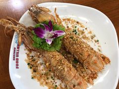 -盒马鲜生(杭州运河上街店)