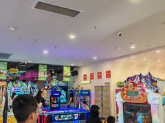-meland·儿童乐园·游戏厅娃娃机·电玩Xbox(成都合生汇店)