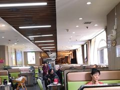 -清真·锦翔炝锅鱼(明德门店)