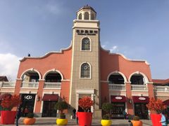 -ONLY(花乡奥特莱斯店)