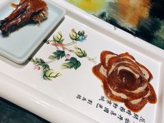 -北平盛世·新京菜·北京烤鸭(劲松·双井店)