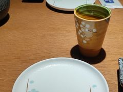 -水之惠鲜鱼料理(王府大街店)