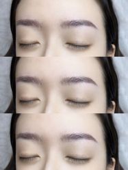 -本小姐美学·半永久纹眉野生眉