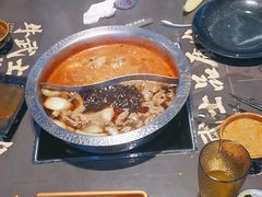 -牛武士寿喜烧·和牛火锅自助(全球首店)