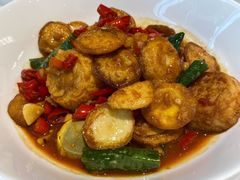 -兰湘子·湘菜小炒(盛龙广场店)