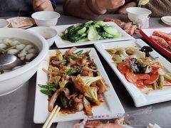 -阿弟特色海鲜餐厅·大排档(平潭店)