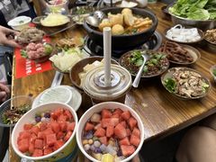 -笔记安顺夺夺粉火锅