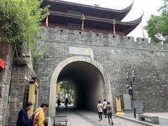 -鼓楼(西湖风景名胜区)