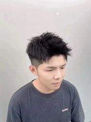 -大人物·男士理发馆