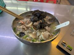 -广场正宗原汁薏米店