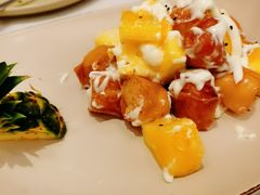 -鹿港小镇(悠唐店)