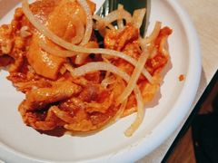 -新石器烤肉(周浦万达店)