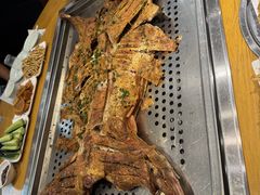 -炑羊香烤全羊(西三旗店)