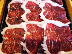 -古铜老院铜锅涮肉·清真(双井店)