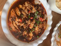 -半天妖烤鱼(方庄店)