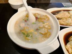 -卓粤拉肠(红庙店)